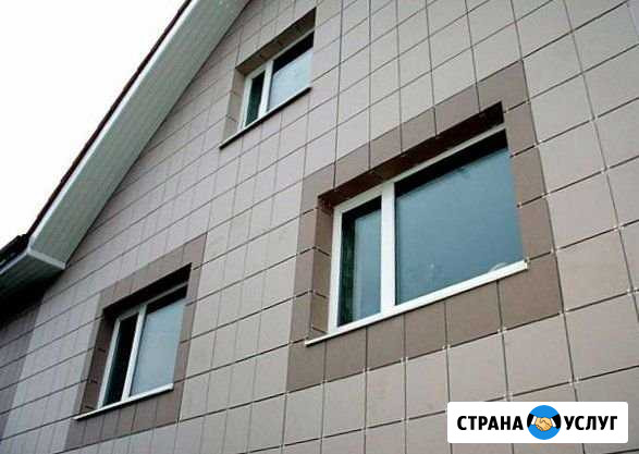 Строительные работы Можга - изображение 1