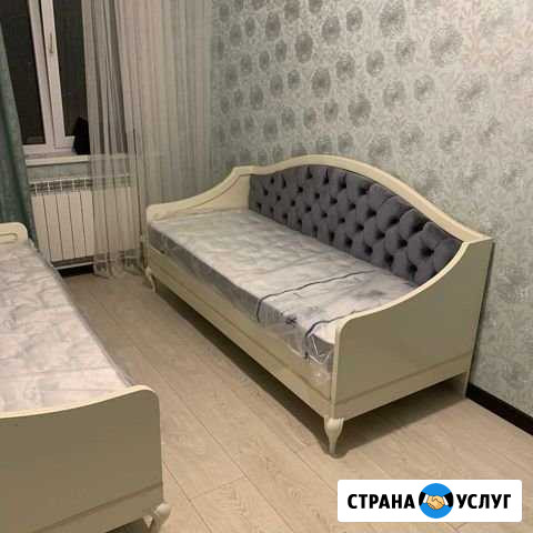 Мебельное производство Кизилюрт - изображение 1