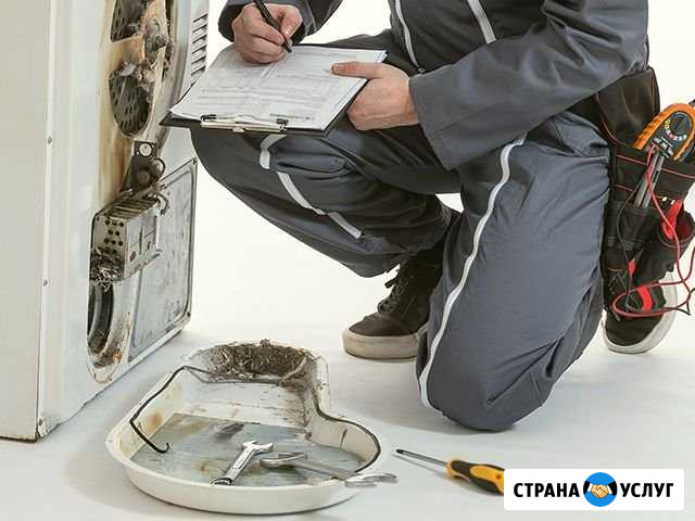 Ремонт стиральных машин Санкт-Петербург - изображение 1