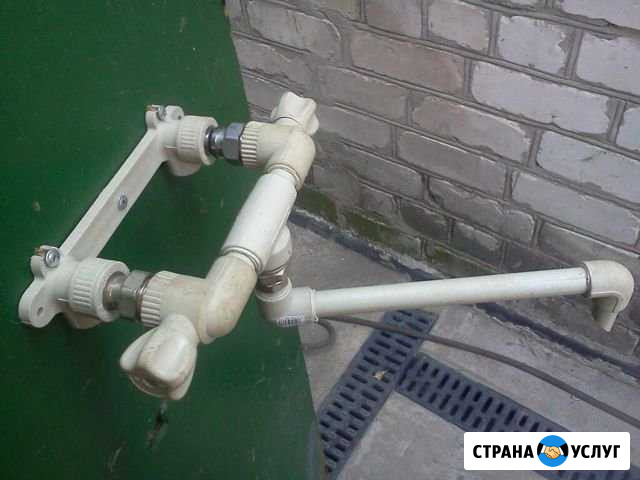 Водопровоые трубы, канализационые трубы Выкса - изображение 1