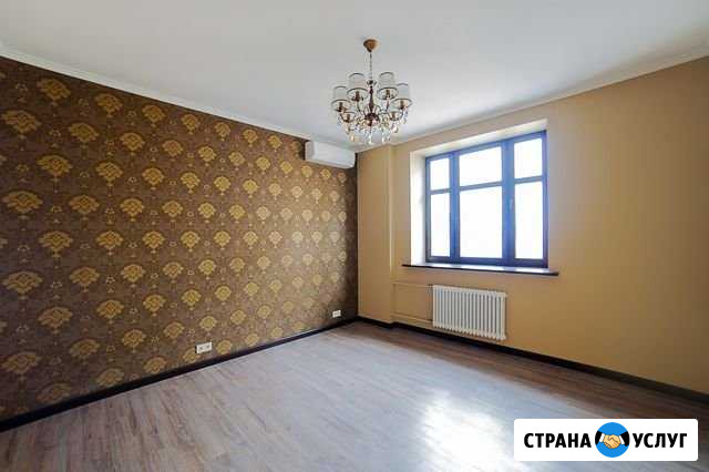 «Ремонт квартир под ключ» Пенза - изображение 1