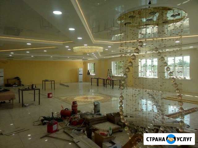Строительство работа через фирму Соль-Илецк - изображение 1