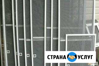 Москитные сетки:Антикошка, Антипыль, Антимошка Москва - изображение 1