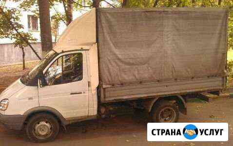 Квартирные переезды, грузчики, доставка Волгоград