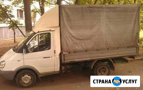 Квартирные переезды, грузчики, доставка Волгоград - изображение 1