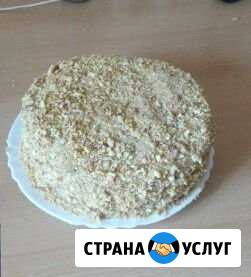 Домашняя выпечка Новосибирск - изображение 1