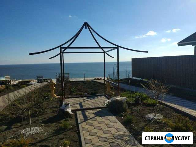 Сварщик, Сварочные работы,Услуги Сварщика Ростов-на-Дону - изображение 1