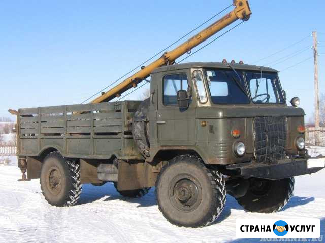 Бурение и установка столбов. Аренда бкм,ямобур,бур Саратов - изображение 1