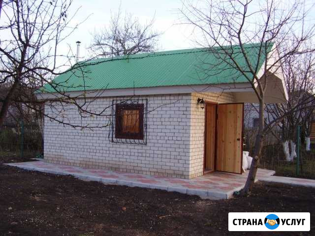 Вагонка Сайдинг Кровля Забор и т.д Самара - изображение 1