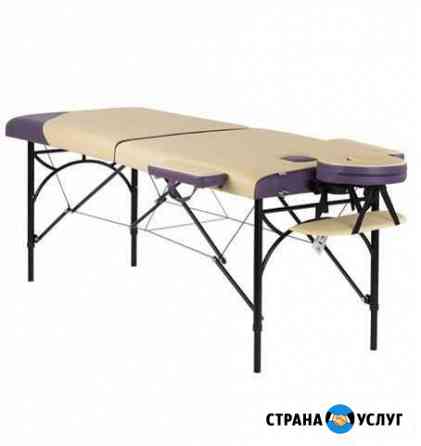 Массажист Нижний Новгород
