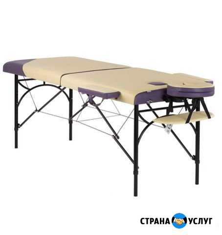 Массажист Нижний Новгород - изображение 1