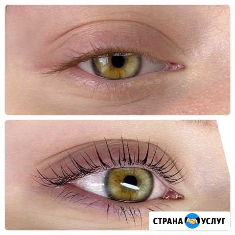 Ламинирование ресниц, Velvet Ресниц, вельвет ресни Новокузнецк - изображение 1
