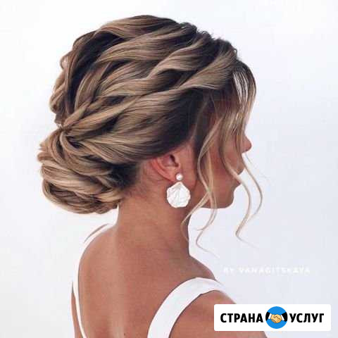 Парикмахер стилист Саратов - изображение 1