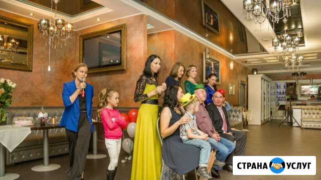 Фотосьемка свадеб, юбилеев, праздников Чебоксары - изображение 1