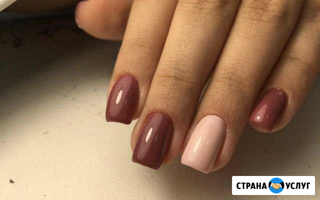 Маникюр/педикюр Раменское - изображение 1
