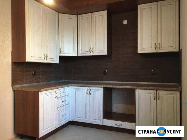 Мебель на заказ Астрахань - изображение 1