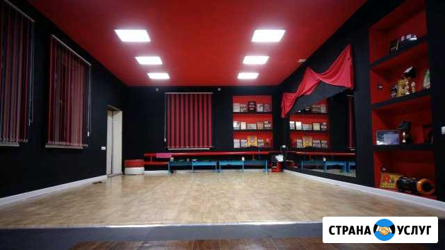 Танцевальный зал 65кв Курганинск - изображение 1