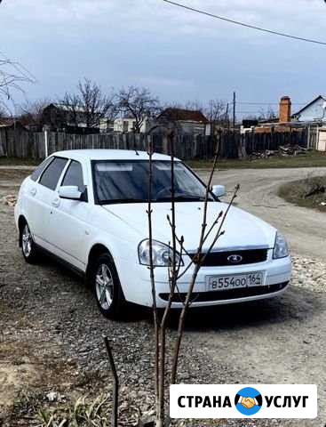 Сдам авто в аренду под такси Саратов - изображение 1