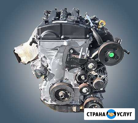 Ремонт двигателей KIA,Hyundai,Mitsubishi Североморск - изображение 1