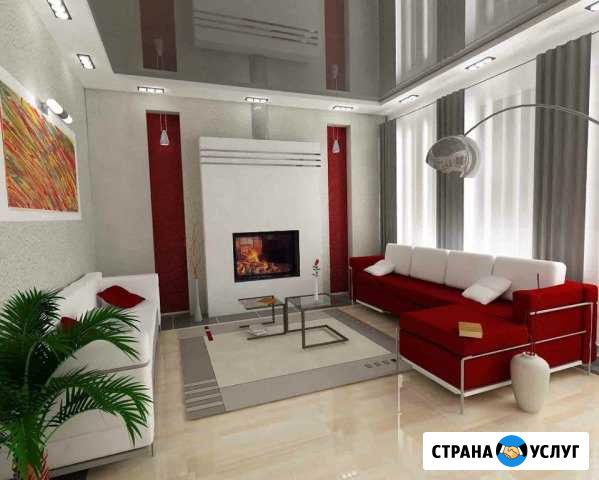Ремонт квартир / Строительство / Демонтаж Ялта - изображение 1
