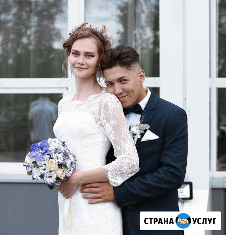 Фотограф Кемерово - изображение 1