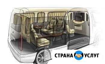 Переоборудование автомобилей Суровикино - изображение 1