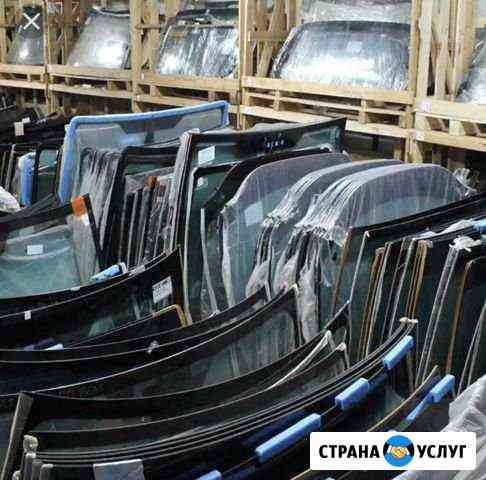 Замена лобового стекла Волгодонск