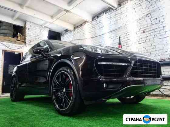 Химчистка Авто,Полировка авто,детейлинг Екатеринбург