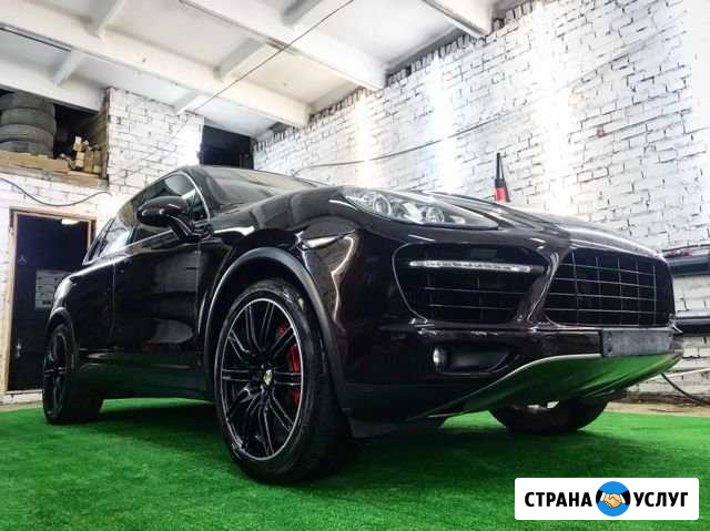 Химчистка Авто,Полировка авто,детейлинг Екатеринбург - изображение 1