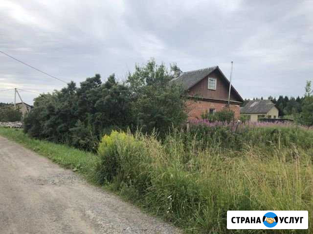 Инвестиции в дома Пушкин - изображение 1