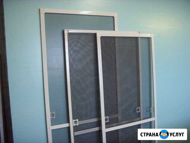 Москитные сетки Иваново - изображение 1