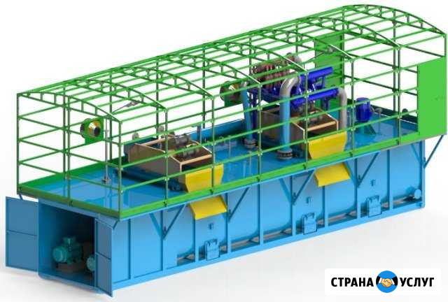 Чертежи, 3D, разработка, патентование, конструктор Альметьевск - изображение 1