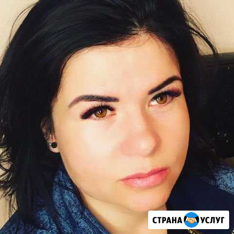 Наращивание ресниц Лесной Городок - изображение 1