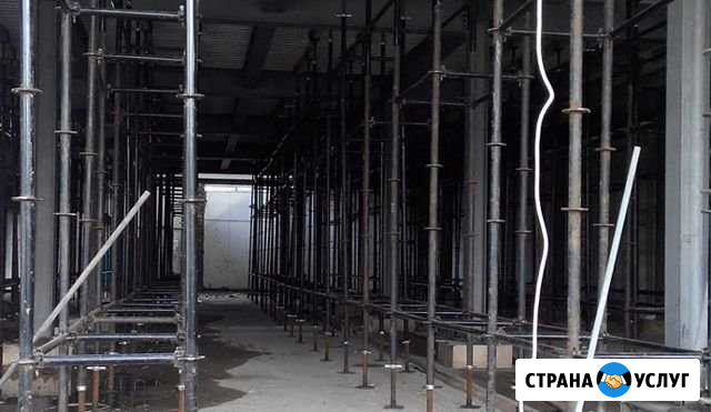 Аренда Опалубки Павловский Посад - изображение 1