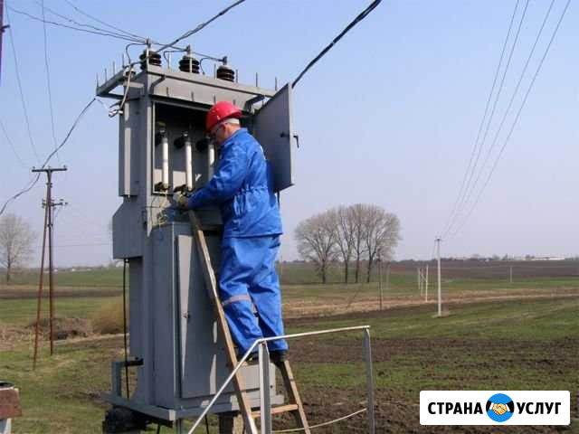 Электромонтажные работы Рязань - изображение 1