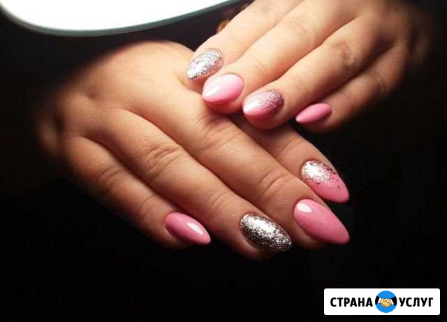 Маникюр и педикюр для мамочек Миасс - изображение 1