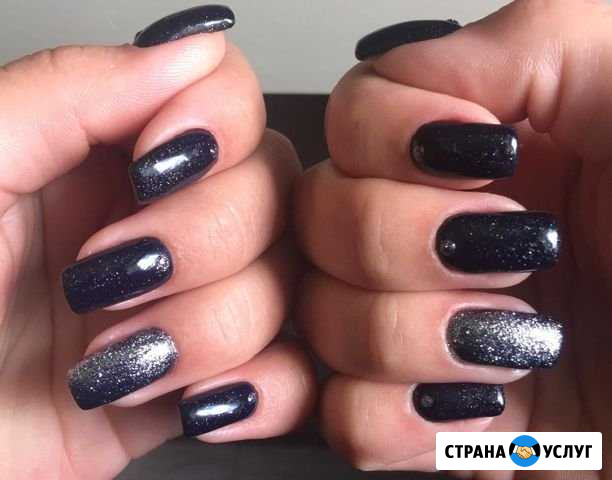 Маникюр, педикюр, ресницы, биоэпиляция Электросталь - изображение 1