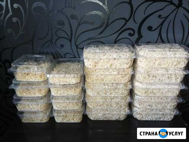 Лапша домашняя Альметьевск - изображение 1