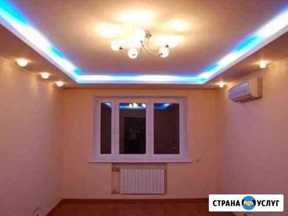 Все виды малярных работ Петрозаводск