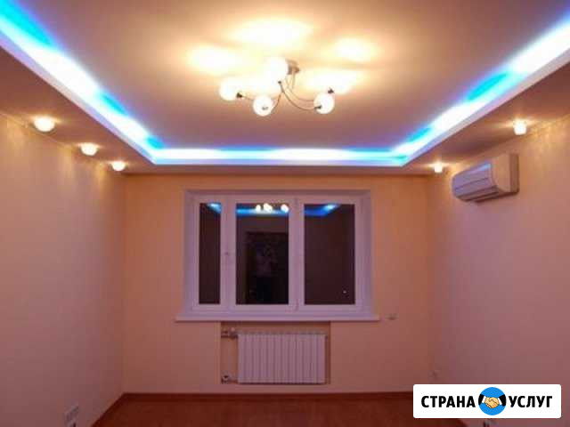 Все виды малярных работ Петрозаводск - изображение 1