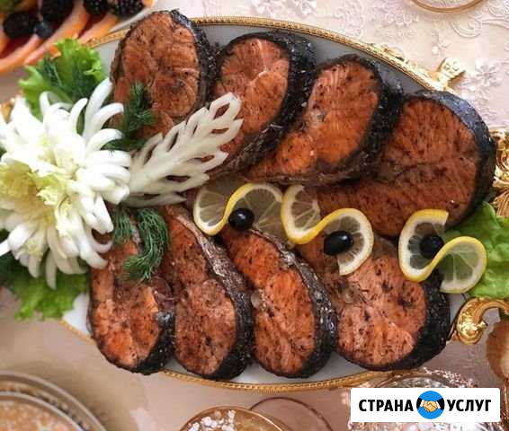 Повар Грозный - изображение 1
