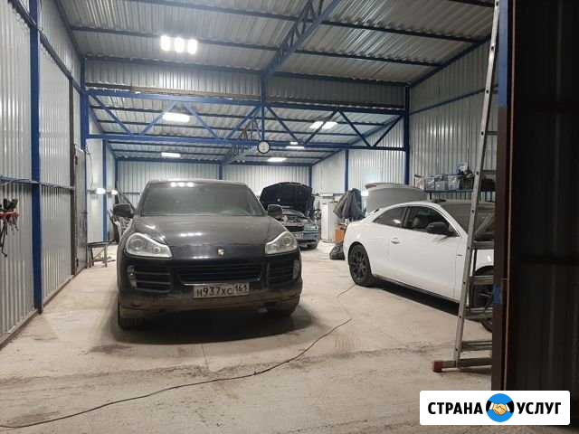 Авто электрик Ростов-на-Дону - изображение 1