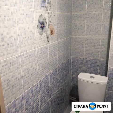 Все виды отделочных работ Ейск - изображение 1