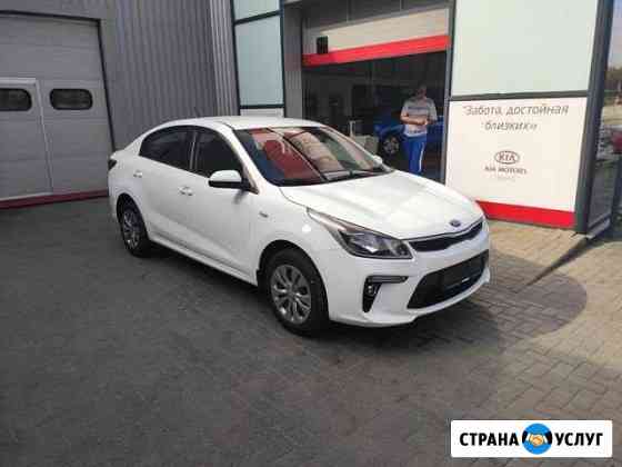 Аренда авто(АКПП) под такси. Без Залога Санкт-Петербург