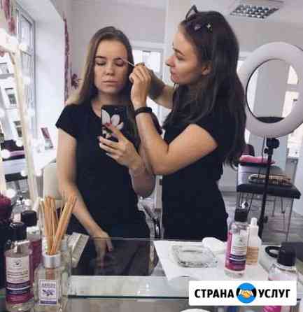 Бровист, Лами-мейкер Санкт-Петербург