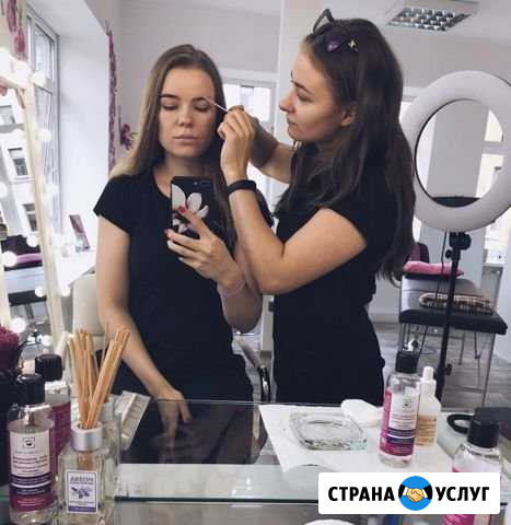 Бровист, Лами-мейкер Санкт-Петербург - изображение 1