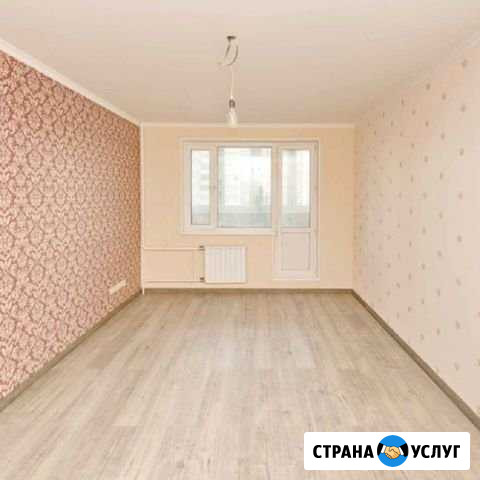 Ремонт отделочные работы Тамбов - изображение 1