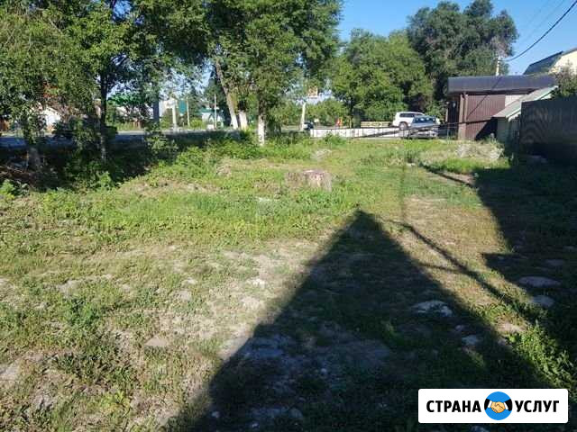 Приму строительный мусор грунт глину Саратов - изображение 1