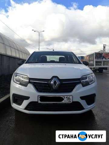 Аренда авто Зеленодольск - изображение 1