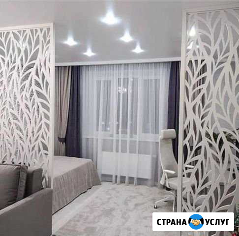 Натяжные потолки Тихорецк - изображение 1
